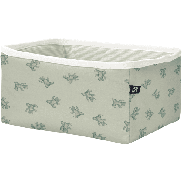 Alvi® Koszyczek Na Akcesoria Teddy 1961 - obrazek 3