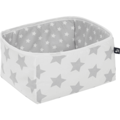 Alvi Koszyk Na Akcesoria Utensilo Stars Silver