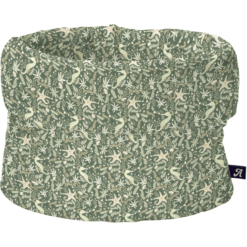 Alvi ® Utensilo Round Underwater World Green/beige