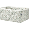 Alvi ® Utensilo Square Petit Fleurs Green/white