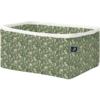 Alvi ® Utensilo Square Underwater World Green/beige