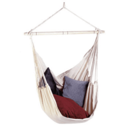 AMAZONAS Hamak XL Brasil Natura