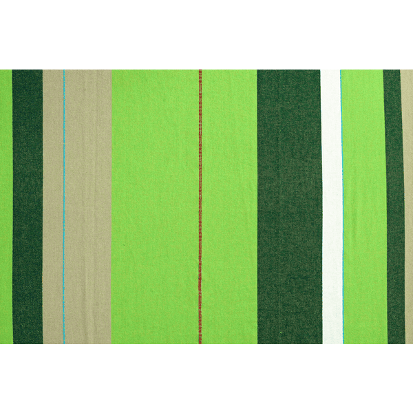 AMAZONAS Hamak XL Brasil Oliva - obrazek 2