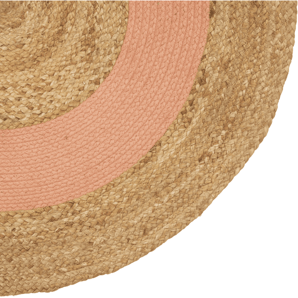 Atmosphera Dywan Dziecięcy Berlingot Terakota Różowy - obrazek 4