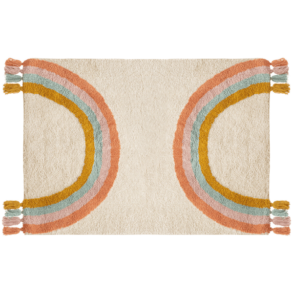 Atmosphera Dywan Rainbow 150 X 100 Cm