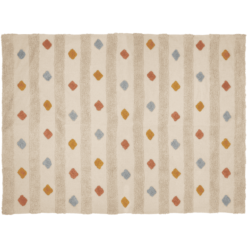 Atmosphera Dywanik Dziecięcy 120 X 170 Cm Pastylki