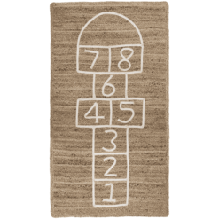 Atmosphera Dywanik Z Juty Marelle