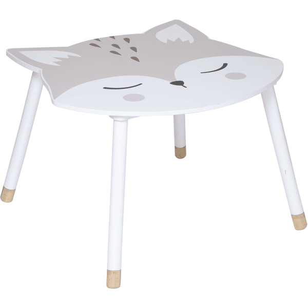 Atmosphera Dziecięcy Stolik Lis