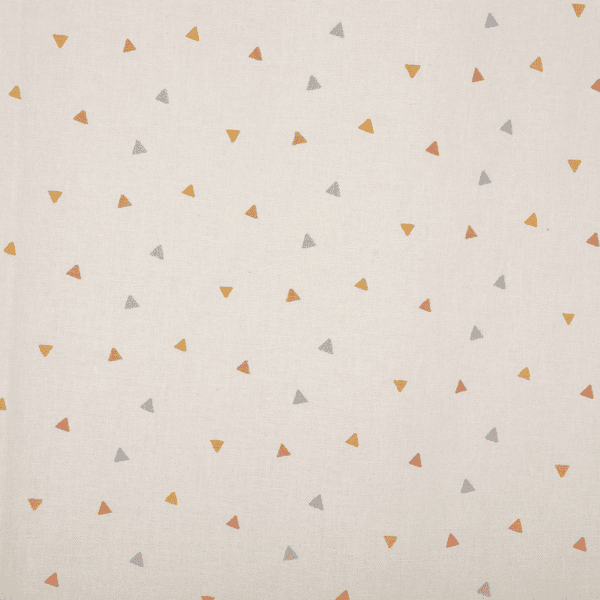 Atmosphera Firanka Dziecięca 140 X 260 Cm Beżowa - obrazek 4