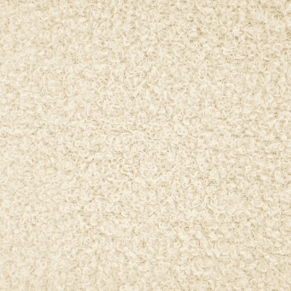 Atmosphera Fotel Dziecięcy Teddy Bouclé Beżowy - obrazek 3