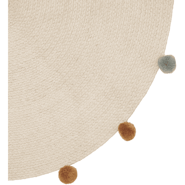 Atmosphera Pompony Do Dywanów Dla Dzieci - obrazek 5