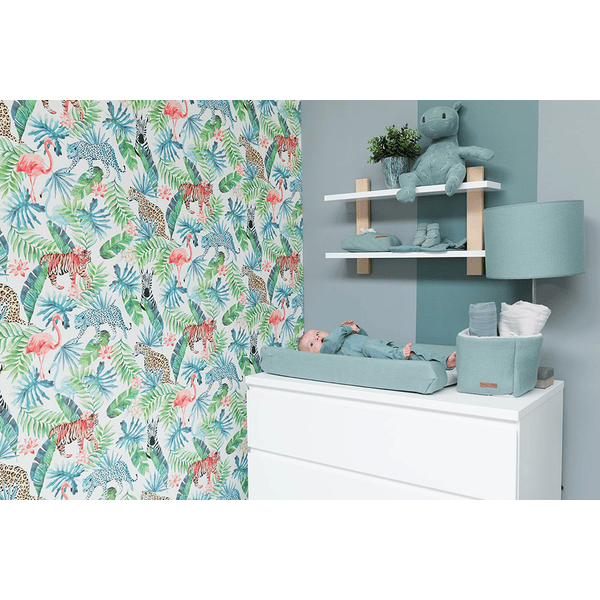 Baby's Only Kosz Do Przechowywania Class Ic Classic Pink - obrazek 3