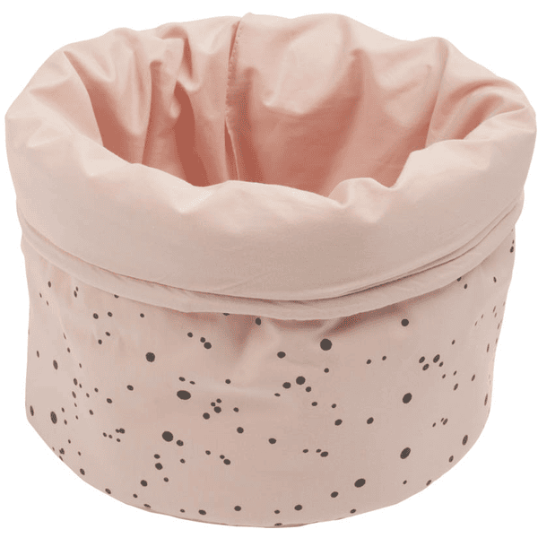 Bebes Collection Be Be 's Collection Nursing Basket 3D Butterfly Pink - obrazek 2
