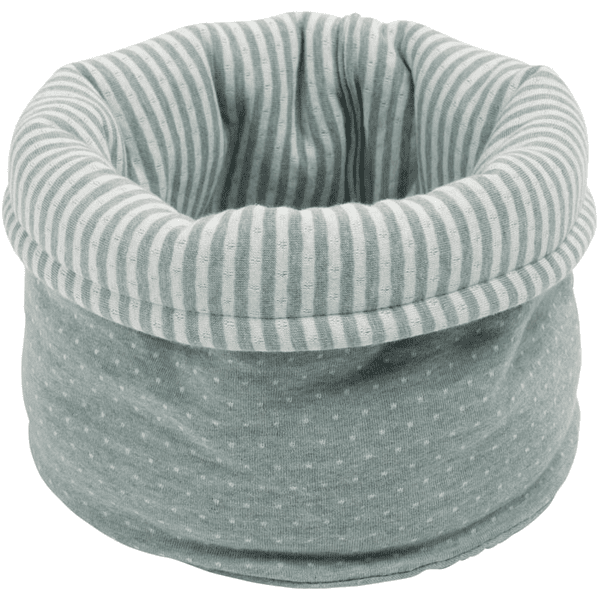 Bebes Collection Be Be 's Collection Nursing Basket Frog King - obrazek 2