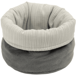 Bebes Collection Be Be 's Collection Nursing Basket Star Grey