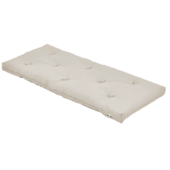 Bianconiglio Kids® Bianconiglio Kids ® Materac Futon Do Stolika Bujanego DONDO