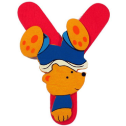 BIECO Litera Niedżwiadka Y