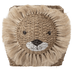 BloomingvilleMINI Bloom Ingville MINI Kosz Harrison Bankuan Grass