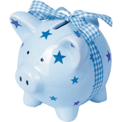 Coppenrath Verlag COPPENRATH Moja Pierwsza Skarbonka - BabyGlück