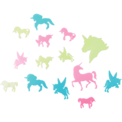 Coppenrath Verlag COPPENRATH Świecące Jednorożce - Jednorożec Raj