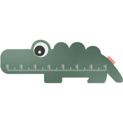 Done By Deer ™ Miarka Croco Green