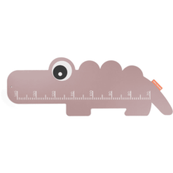 Done By Deer ™ Miarka Croco Pink