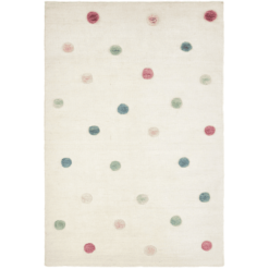 Dywan Dziecięcy LIVONE COLOR MOON Natura/multi 120x180 Cm