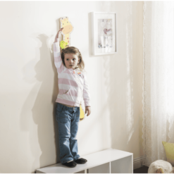 EverEarth® Miarka Wzrostu Żyrafa