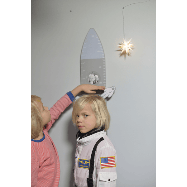 EverEarth® Miarka Wzrostu Żyrafa - obrazek 2