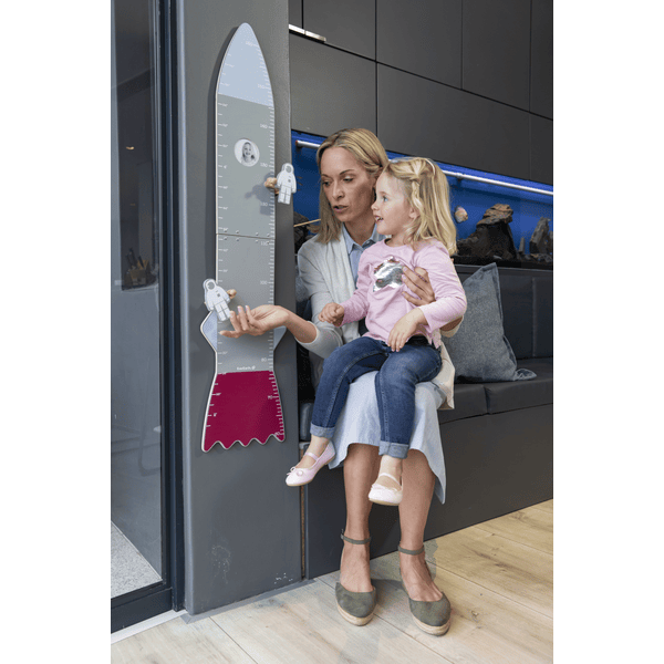 EverEarth® Miarka Wzrostu Żyrafa - obrazek 5