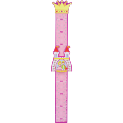 Goki Miarka Wzrostu Książe I Księżniczka