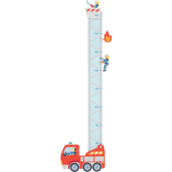 Goki Miernik Straży Pożarnej