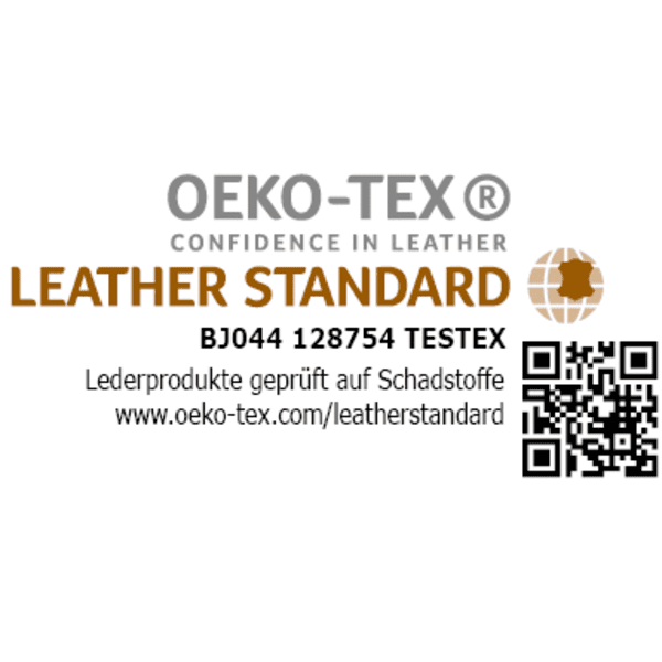 Heitmann Australijska Skóra Jagnięca Beżowa - obrazek 3