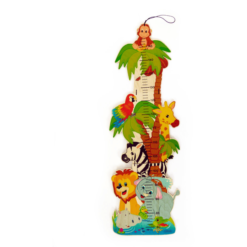 HESS Miarka Wzrotu Dżungla