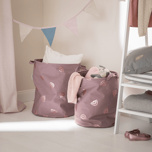 Howa Kosze Do Przechowywania "Rainbow", Zestaw 2 Szt. - obrazek 4