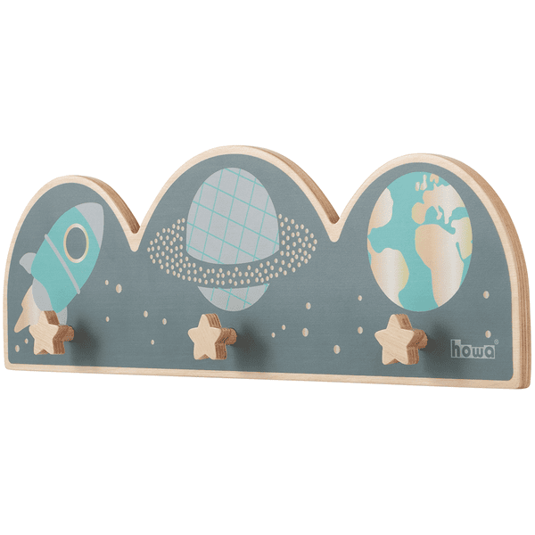 Howa Szafa " Space " - obrazek 3