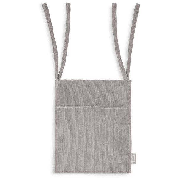Jollein Torba Do Przechowywania Cord Storm Grey - obrazek 2