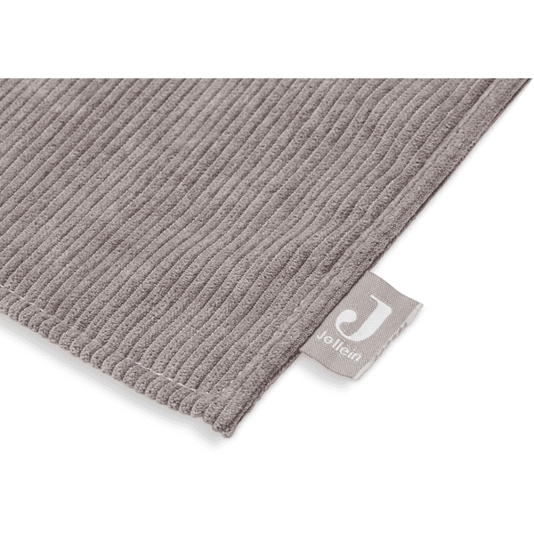 Jollein Torba Do Przechowywania Cord Storm Grey - obrazek 3