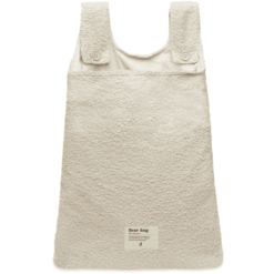 Jollein Torba Do Przechowywania łóżka 50 X 40 X 10 Cm Boucle Nature