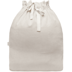 Jollein Torba Do Przechowywania łóżka Sztruks Nugat