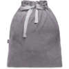 Jollein Torba Do Przechowywania łóżka Sztruksowa Stream Grey