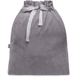 Jollein Torba Do Przechowywania łóżka Sztruksowa Stream Grey