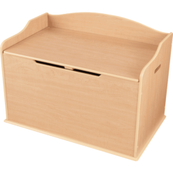 KidKraft® Ława Ze Skrzynią Austin, Naturalny