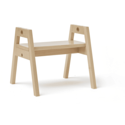 Kids Concept ® Taboret Saga Nature
