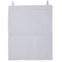 Kids Concept ® Tkaninowe Worki ścienne, Fioletowe