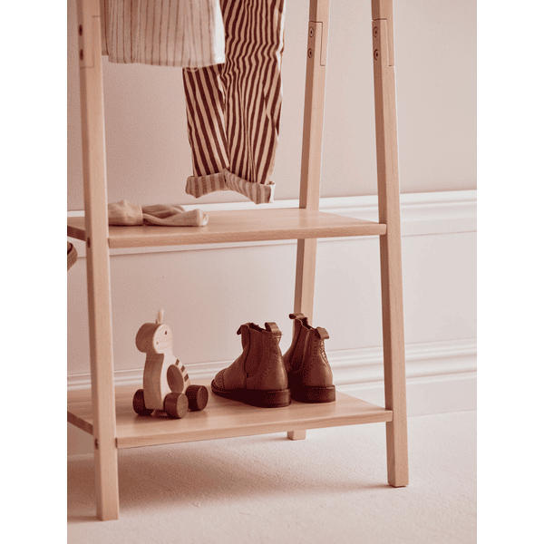 Kids Concept ® Wieszak Na Ubrania Saga Natura - obrazek 3