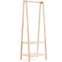 Kids Concept ® Wieszak Na Ubrania Saga Natura