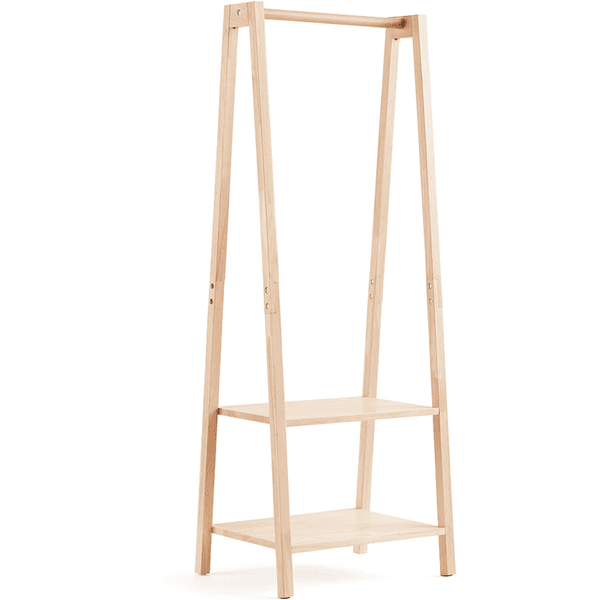 Kids Concept ® Wieszak Na Ubrania Saga Natura - obrazek 4