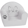 Knorr Toys® Knorr® Toys Fotelik Dziecięcy - "Cat Lilli