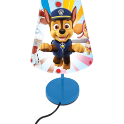 LEXIBOOK Paw Patrol Bedside Lamp